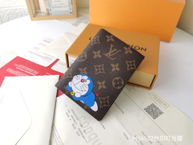 Louis Vuitton Wallets Purse